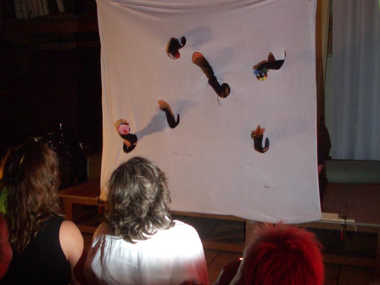performance